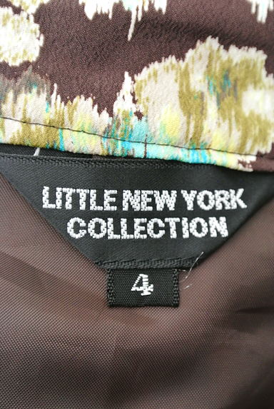 LITTLE NEW YORK（リトルニューヨーク）の古着「（スカート）」大画像６へ