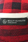 BEAUTY&YOUTH（ビューティ＆ユース）の古着「商品番号：PR10156533」-6