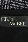 CECIL McBEE（セシルマクビー）の古着「商品番号：PR10156596」-6