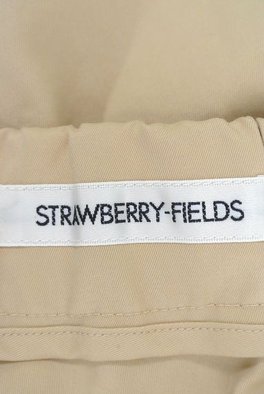 STRAWBERRY-FIELDS（ストロベリーフィールズ）の古着「（ロングスカート・マキシスカート）」大画像６へ