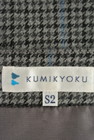 KUMIKYOKU（組曲）の古着「商品番号：PR10156654」-6