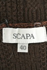 SCAPA（スキャパ）の古着「商品番号：PR10156662」-6