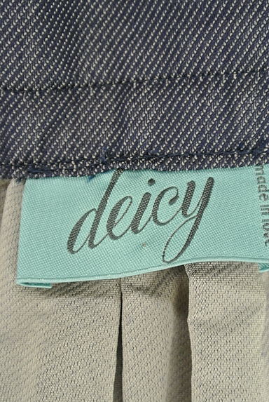 DEICY（デイシー）の古着「（スカート）」大画像６へ