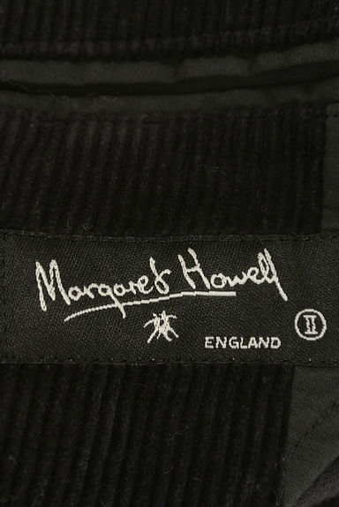 MARGARET HOWELL（マーガレットハウエル）の古着「（ジャケット）」大画像６へ