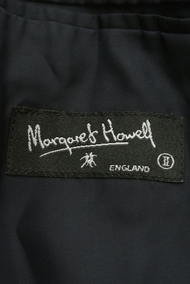 MARGARET HOWELL（マーガレットハウエル）の古着「（ジャケット）」大画像６へ