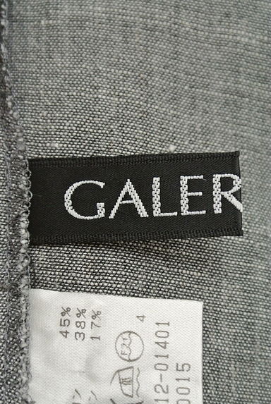 GALERIE VIE（ギャルリーヴィー）の古着「（カジュアルシャツ）」大画像６へ