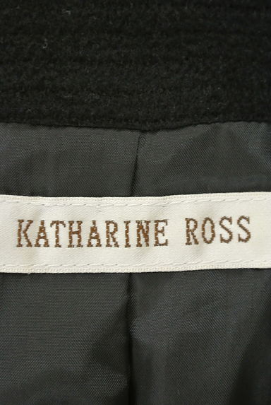 KATHARINE ROSS（キャサリンロス）の古着「（コート）」大画像６へ