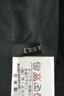 L'EST ROSE（レストローズ）の古着「商品番号：PR10156771」-6