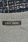 L'EST ROSE（レストローズ）の古着「商品番号：PR10156777」-6