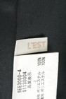 L'EST ROSE（レストローズ）の古着「商品番号：PR10156780」-6