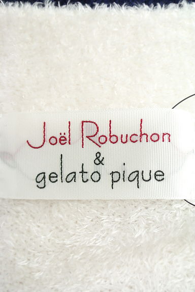 gelato pique（ジェラートピケ）の古着「（カーディガン・ボレロ）」大画像６へ