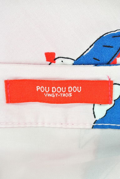 POU DOU DOU（プードゥドゥ）の古着「（スカート）」大画像６へ