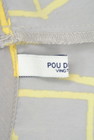 POU DOU DOU（プードゥドゥ）の古着「商品番号：PR10156803」-6