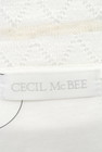 CECIL McBEE（セシルマクビー）の古着「商品番号：PR10156809」-6
