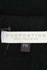 PROPORTION BODY DRESSING（プロポーションボディ ドレッシング）の古着「商品番号：PR10156817」-6