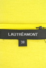 LAUTREAMONT（ロートレアモン）の古着「商品番号：PR10156848」-6