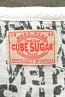 CUBE SUGAR（キューブシュガー）の古着「商品番号：PR10156859」-6