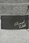 GRAND TABLE（グランターブル）の古着「商品番号：PR10156892」-6