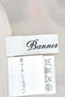 Banner Barrett（バナーバレット）の古着「商品番号：PR10156904」-6