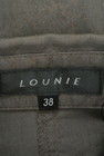 LOUNIE（ルーニィ）の古着「商品番号：PR10156907」-6