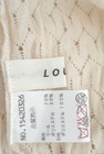 LOUNIE（ルーニィ）の古着「商品番号：PR10156912」-6