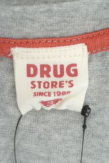 drug store's（ドラッグストアーズ）の古着「（Ｔシャツ）」大画像６へ