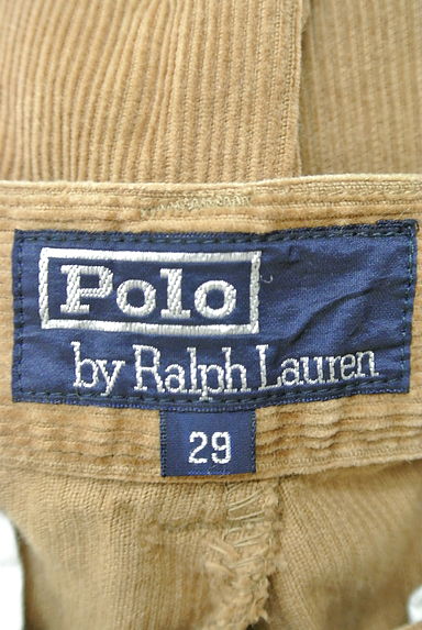 POLO RALPH LAUREN（ポロラルフローレン）の古着「（パンツ）」大画像６へ
