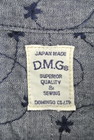 D.M.G（ドミンゴ）の古着「商品番号：PR10156960」-6