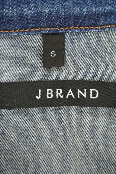 J.BRAND（ジェイブランド）の古着「（ジャケット）」大画像６へ