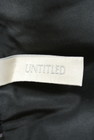 UNTITLED（アンタイトル）の古着「商品番号：PR10157024」-6