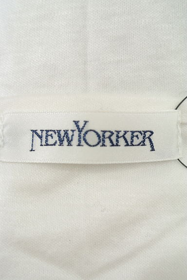 NEW YORKER（ニューヨーカー）の古着「（アンサンブル）」大画像６へ