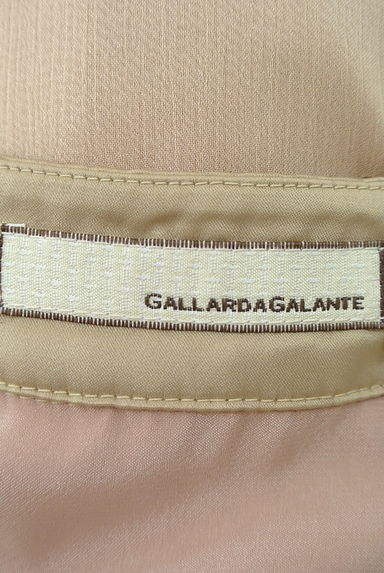 GALLARDAGALANTE（ガリャルダガランテ）の古着「（キャミワンピース）」大画像６へ