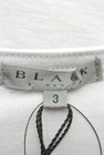 BLACK BY MOUSSY（ブラックバイマウジー）の古着「商品番号：PR10157155」-6