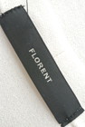 FLORENT（フローレント）の古着「商品番号：PR10157182」-6