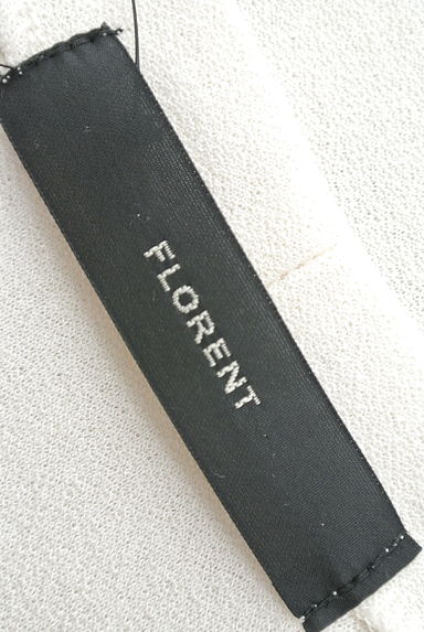 FLORENT（フローレント）の古着「（ニット）」大画像６へ