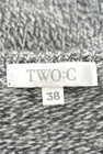 TWO C（トゥーシー）の古着「商品番号：PR10157203」-6