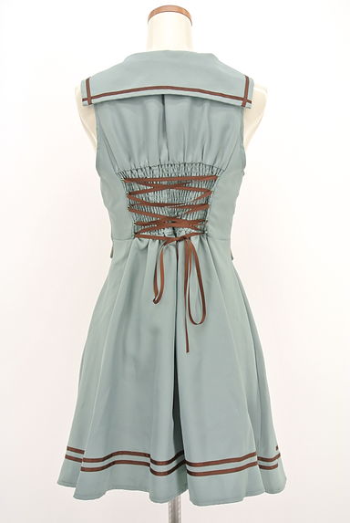 ブランド古着 Axes Femme アクシーズファム 通販 キャミワンピース Falet ファレット