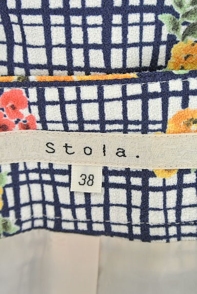 Stola.（ストラ）の古着「（スカート）」大画像６へ