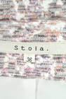 Stola.（ストラ）の古着「商品番号：PR10157404」-6