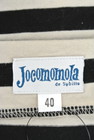Jocomomola（ホコモモラ）の古着「商品番号：PR10157456」-6