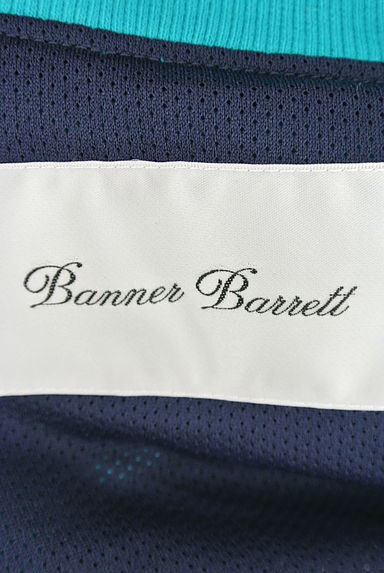 Banner Barrett（バナーバレット）の古着「（ブルゾン・スタジャン）」大画像６へ