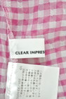 CLEAR IMPRESSION（クリアインプレッション）の古着「商品番号：PR10157506」-6