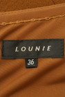 LOUNIE（ルーニィ）の古着「商品番号：PR10157536」-6