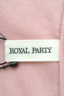 ROYAL PARTY（ロイヤルパーティ）の古着「商品番号：PR10157552」-6