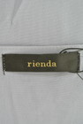 rienda（リエンダ）の古着「商品番号：PR10157572」-6