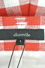 allureville（アルアバイル）の古着「商品番号：PR10157577」-6