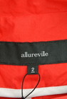 allureville（アルアバイル）の古着「商品番号：PR10157581」-6