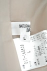 NATURAL BEAUTY BASIC（ナチュラルビューティベーシック）の古着「商品番号：PR10157587」-6