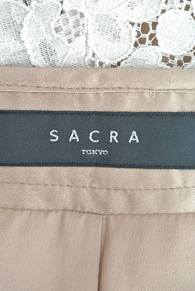 SACRA（サクラ）の古着「（ショートパンツ・ハーフパンツ）」大画像６へ