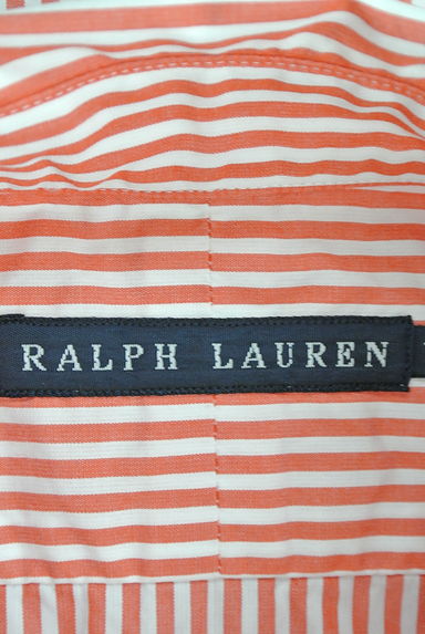 Ralph Lauren（ラルフローレン）の古着「（カジュアルシャツ）」大画像６へ